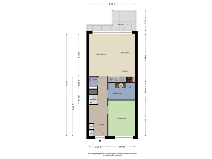 Appartement