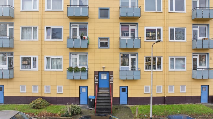 Foto 2 van Sneeuwbalstraat 91