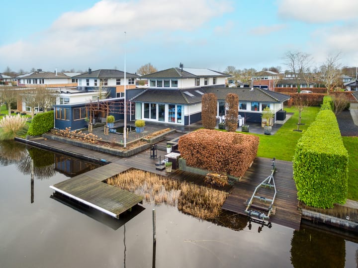 Foto 1 van Waallaan 15