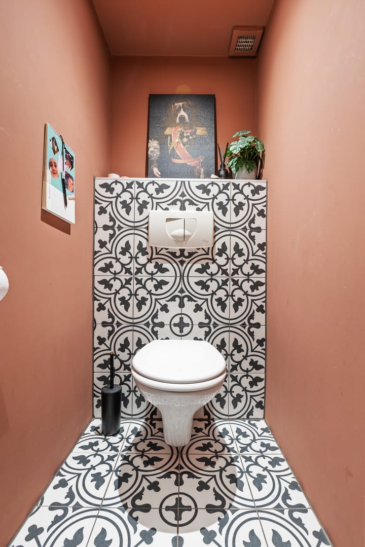 Foto 5 van Sneeuwbalstraat 91