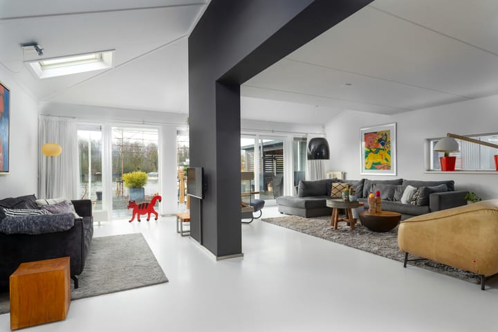 Foto 8 van Waallaan 15