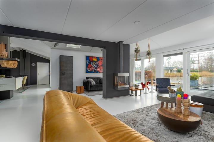 Foto 9 van Waallaan 15