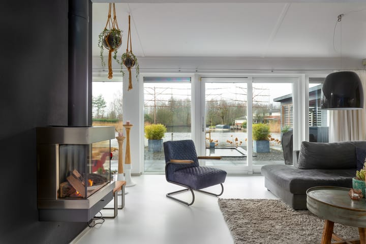 Foto 10 van Waallaan 15