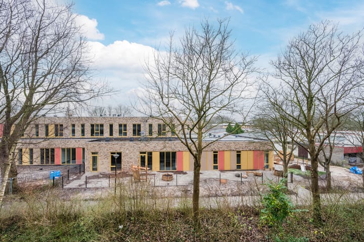 Foto 22 van Nobel 40