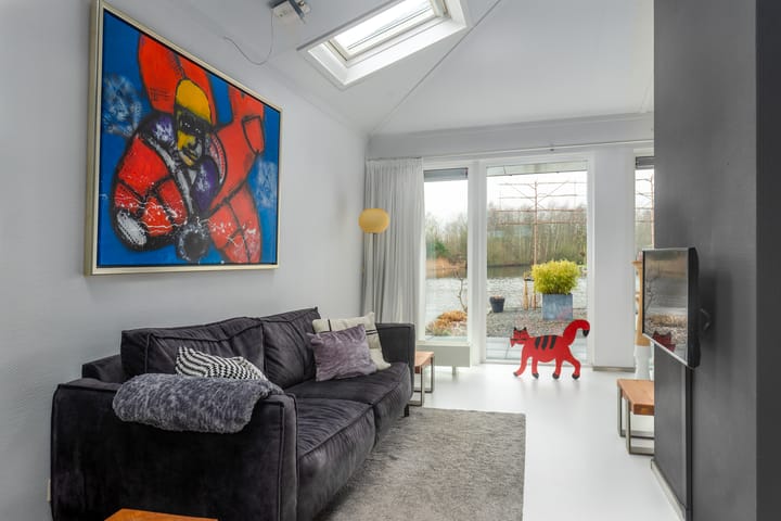 Foto 11 van Waallaan 15