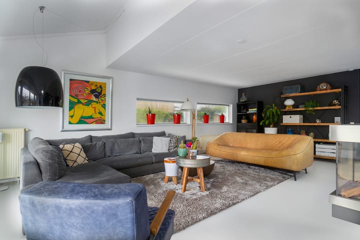 Foto 12 van Waallaan 15