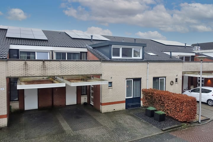 Foto 1 van Glasgowstraat 33