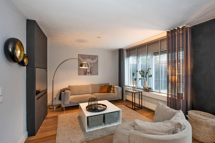 Foto 2 van Glasgowstraat 33