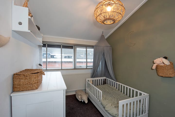 Foto 29 van Glasgowstraat 33