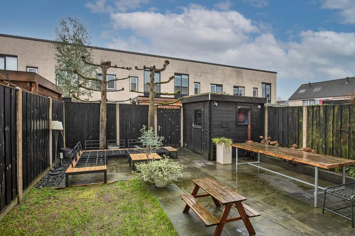 Foto 36 van Glasgowstraat 33