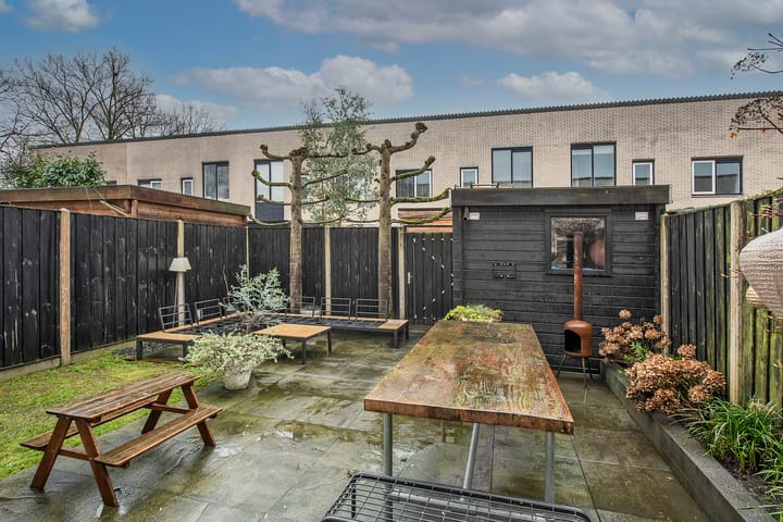 Foto 37 van Glasgowstraat 33