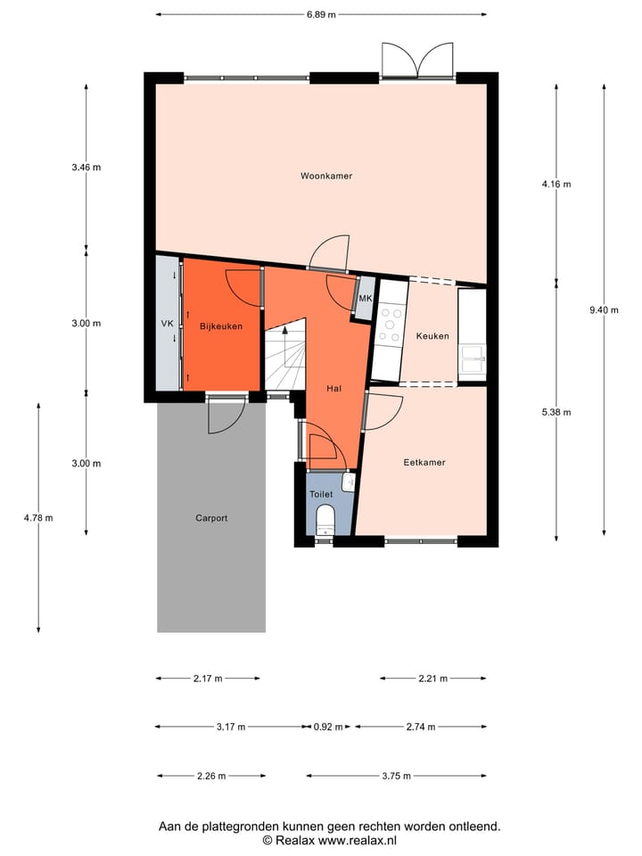 Foto 42 van Glasgowstraat 33