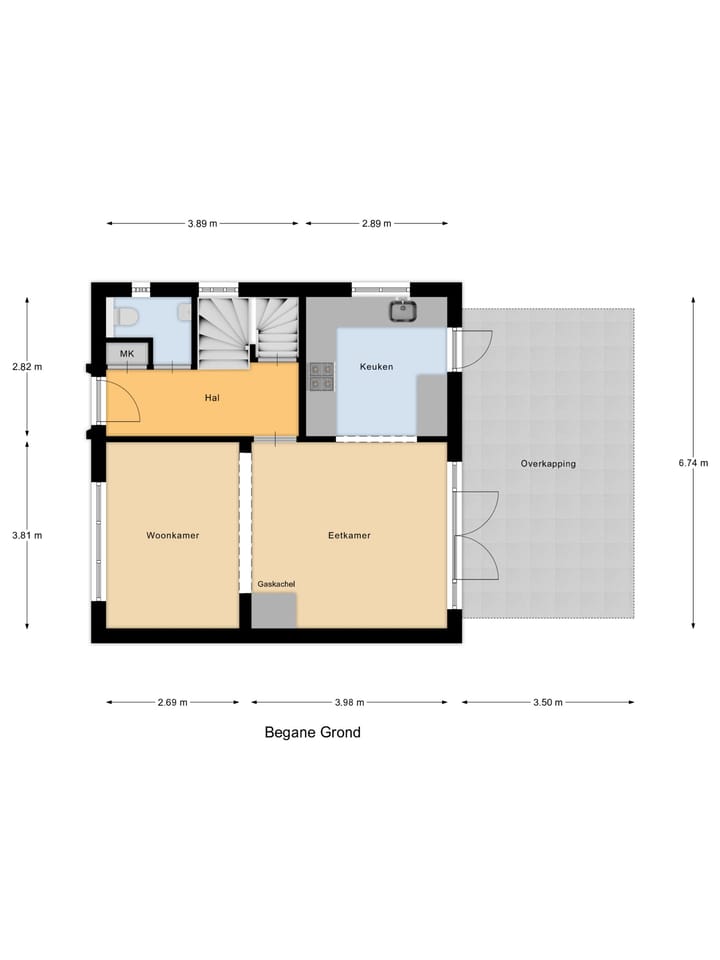 Photo 36 of Leyenbroekerweg 91