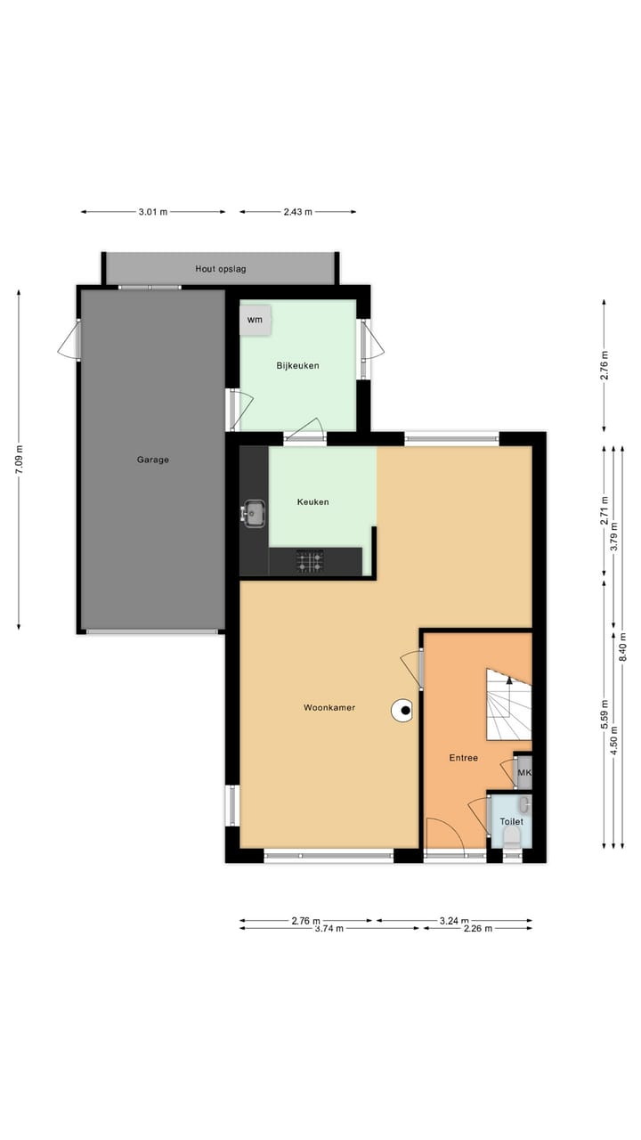 Foto 47 van Jan Toetlaan 35