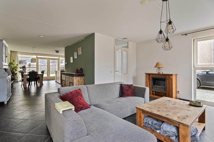 Foto 10 van Schuurakker 11