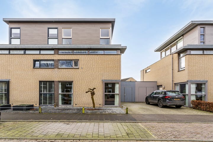 Foto 48 van Schuurakker 11