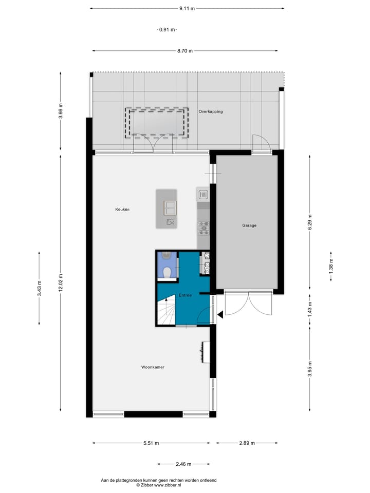 Foto 50 van Schuurakker 11