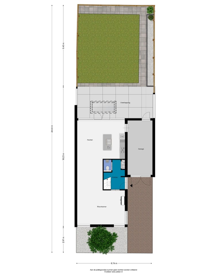 Foto 51 van Schuurakker 11