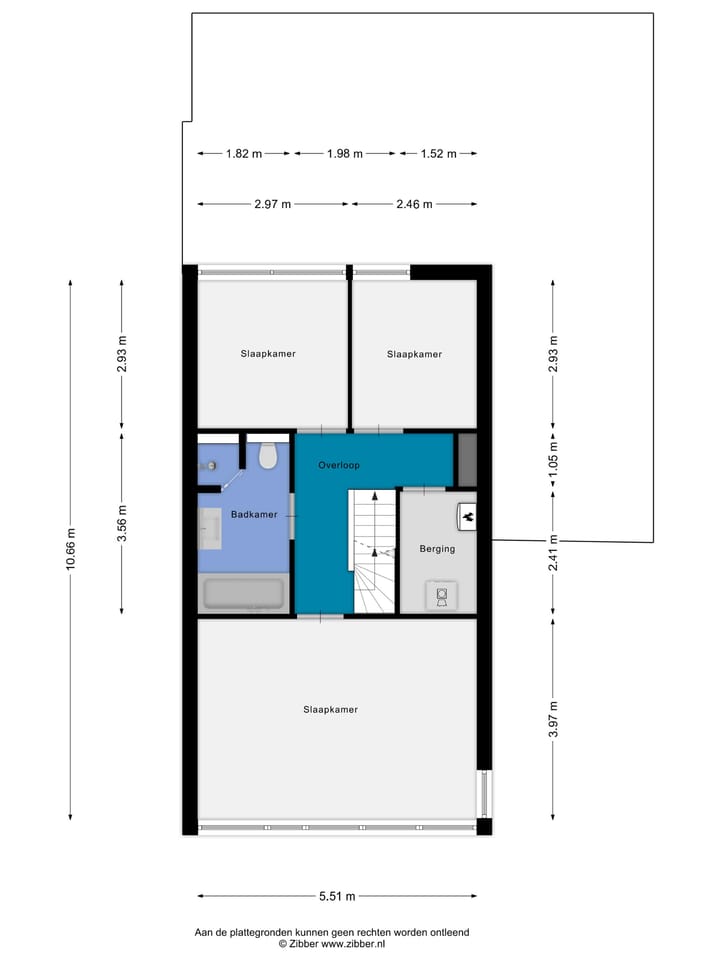 Foto 52 van Schuurakker 11