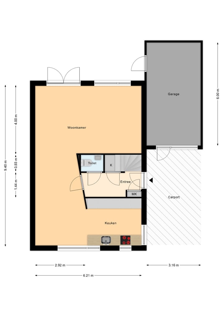 Foto 22 van Erve Snieder 2