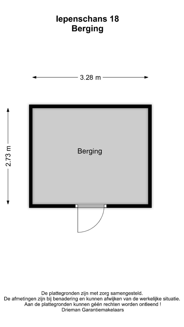 Foto 36 van Iepenschans 18
