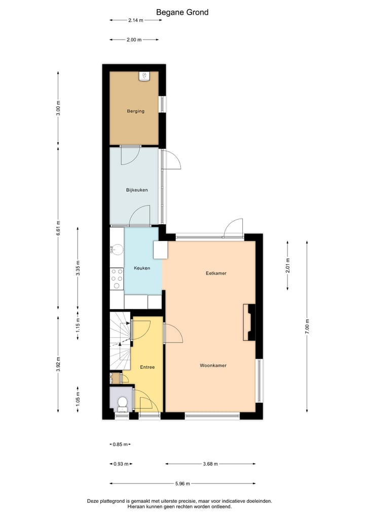 Foto 15 van De Savornin Lohmanlaan 32