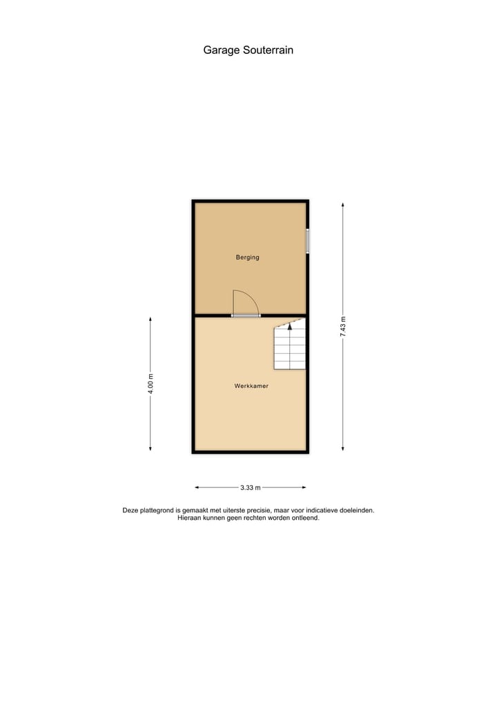 Foto 44 van De Savornin Lohmanlaan 32
