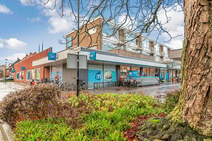 Foto 2 van J F Kennedylaan 19