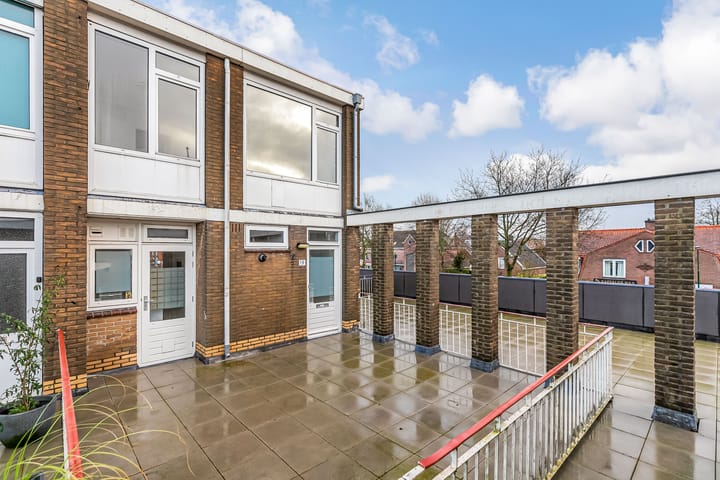 Foto 4 van J F Kennedylaan 19