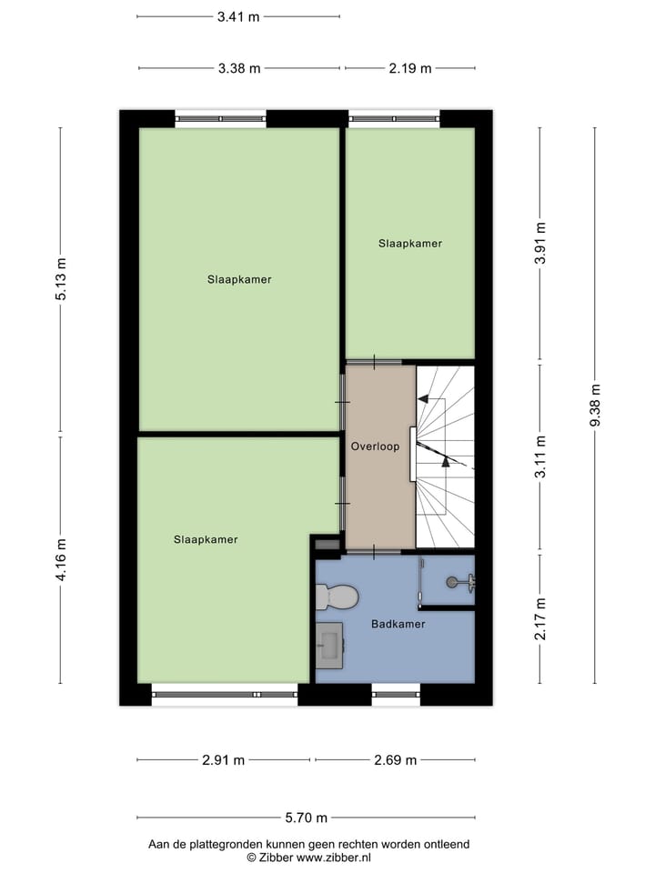 Foto 28 van Grasjuffer 140