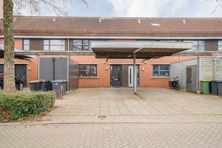 Foto 5 van Grasjuffer 140