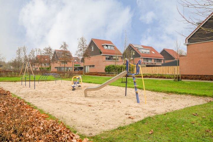 Foto 25 van Grasjuffer 140