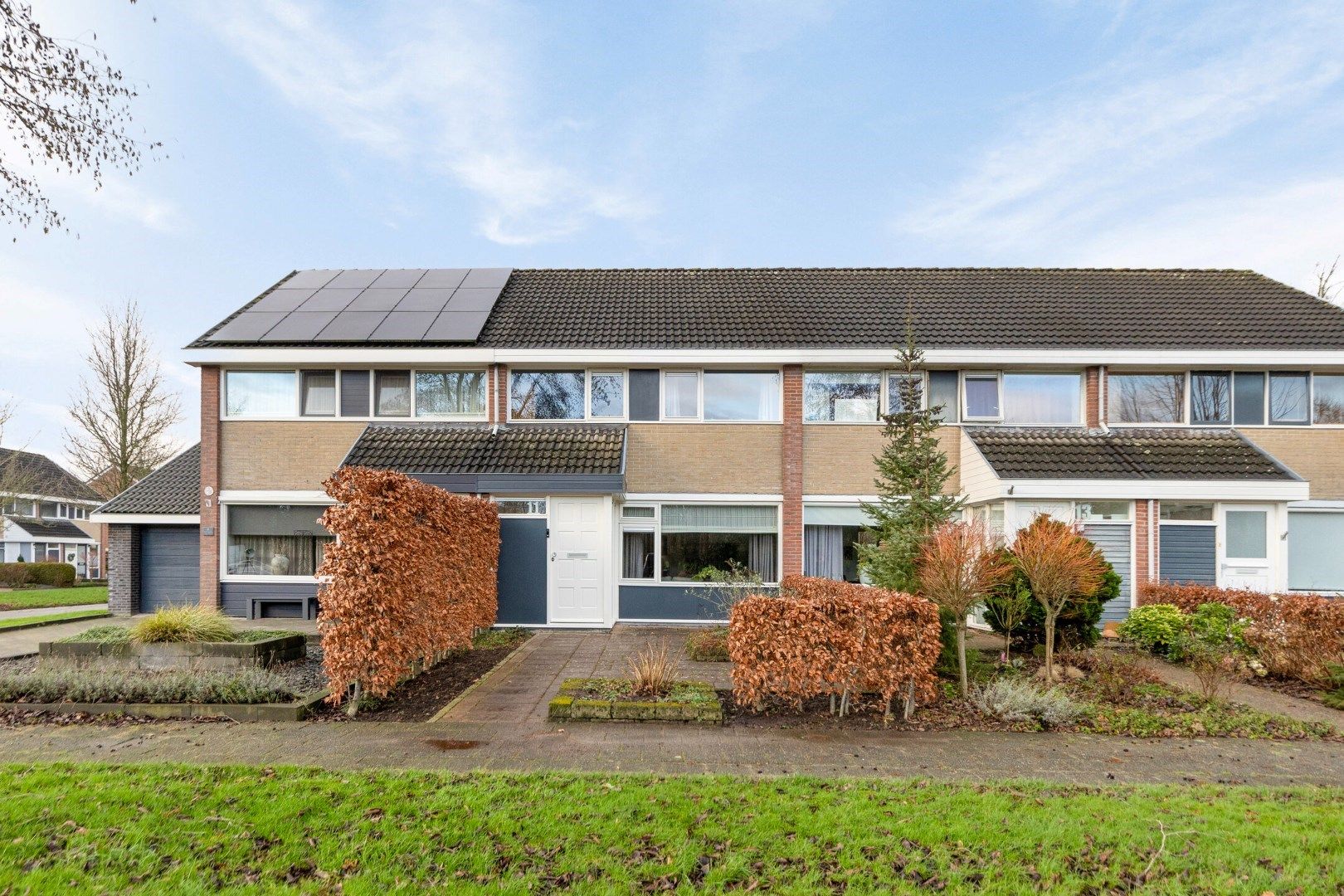 Olivierstrjitte, 11, Surhuizum, 9283TP, Friesland, Nederland 11