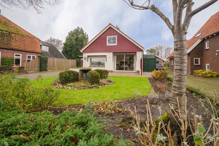 Foto 5 van Alsteedseweg 9