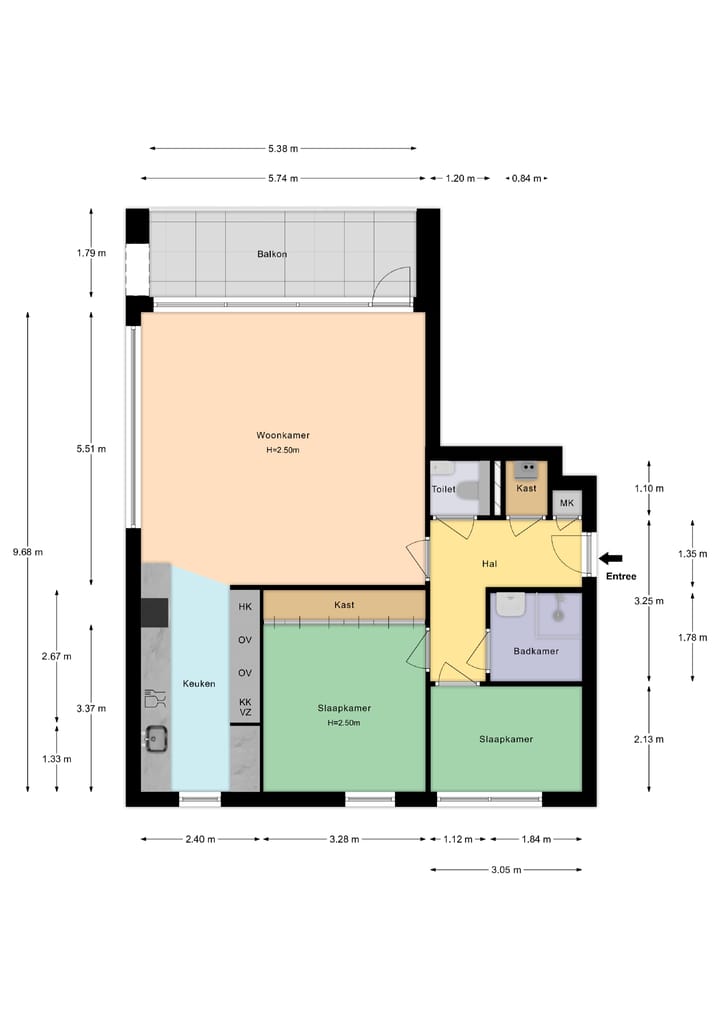 Photo 46 of Molenstraat-Centrum 373