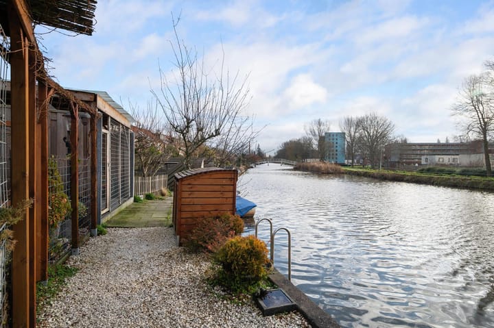 Photo 1 of Zestienhovensekade 376