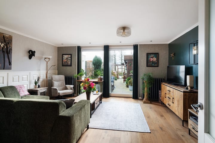 Foto 4 van Zestienhovensekade 376