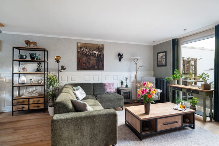 Foto 5 van Zestienhovensekade 376