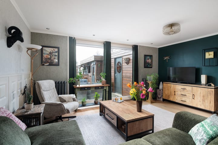 Photo 6 of Zestienhovensekade 376