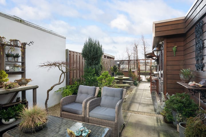 Photo 7 of Zestienhovensekade 376