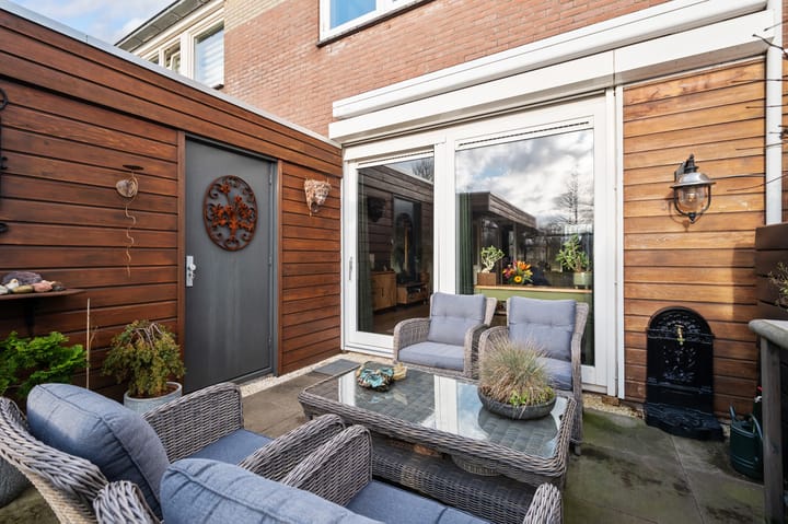 Photo 8 of Zestienhovensekade 376