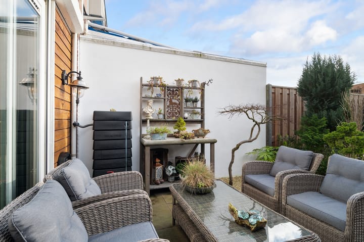 Photo 9 of Zestienhovensekade 376