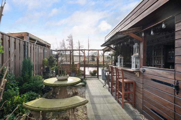 Photo 11 of Zestienhovensekade 376