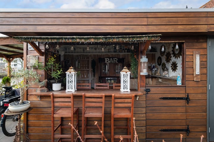 Photo 15 of Zestienhovensekade 376