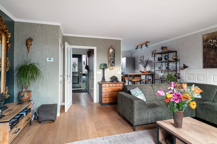 Photo 17 of Zestienhovensekade 376