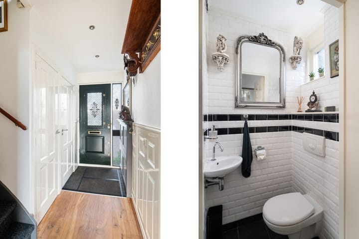 Photo 21 of Zestienhovensekade 376