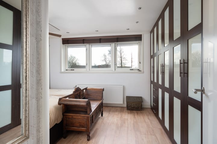 Photo 22 of Zestienhovensekade 376