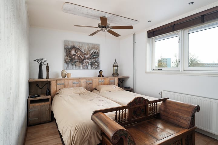 Photo 23 of Zestienhovensekade 376