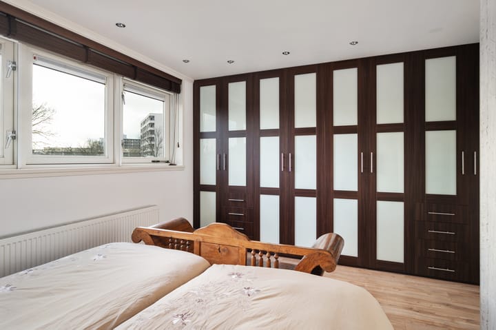 Photo 24 of Zestienhovensekade 376