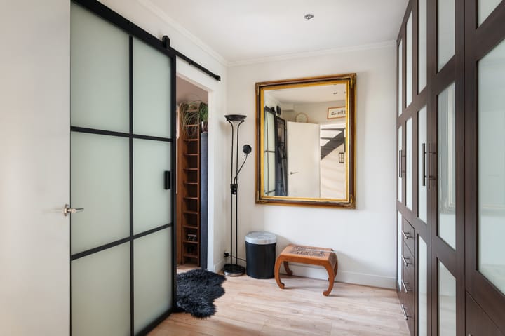 Photo 25 of Zestienhovensekade 376